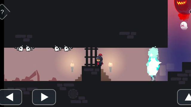 У меня никогда не получается это пройти😭 смотреть онлайн