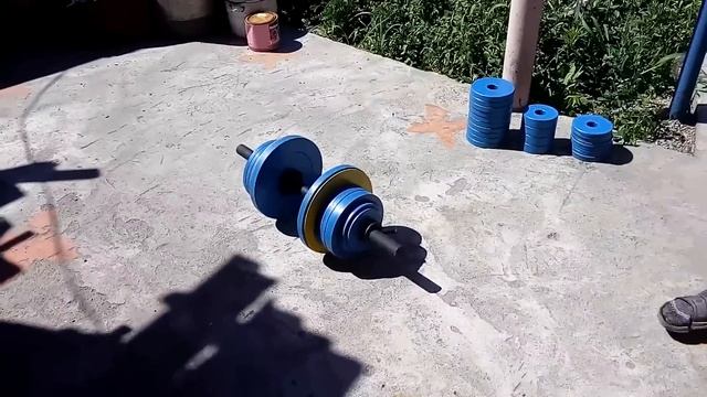 подьем гантели 75кг Закир Найманбаев ,Владислав Иванов и смотреть онлайн