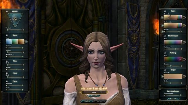 Rift Starfall Prophecy # Teil 1 Der anfang!!! смотреть онлайн