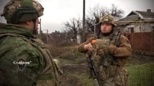 ❗?⚡СЛАДКОВ.СЕРЖАНТ-РАЗВЕДЧИК МО РФ АЛЕКСЕЙ МИЛЬЧАКОВ. ИНТЕРВЬЮ.⚡