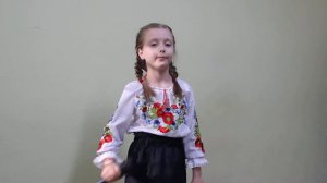 "Чарівна скрипка" Анна Піжук