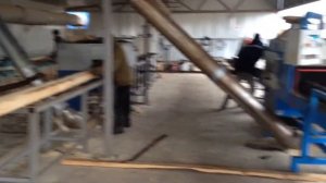 Бревнопил TD-350KBA и многопил ДК-160