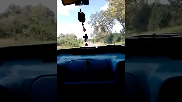 Едем в Севск смотреть онлайн