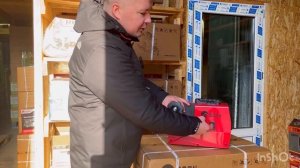 Полуавтомат для дома edon smart mig 180, s, /5