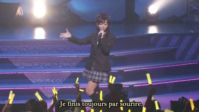 Hoshizora Rin (Iida Riho) - Koi no Signal Rin rin rin! vostfr смотреть онлайн