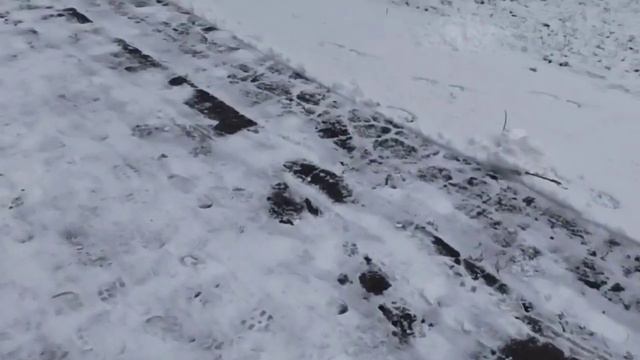 Славянск 6 февраля 2024 — Рынок, ул. Шевченко, прогулка сегодня. смотреть онлайн