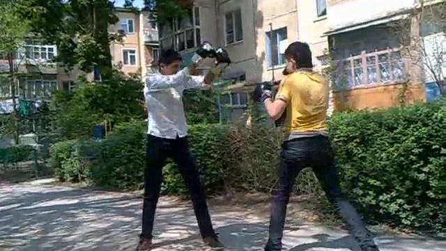 Тайсон vs Валуев! смотреть онлайн