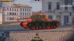 Black Prince • 5K DMG • 7 KILLS • WoT Blitz