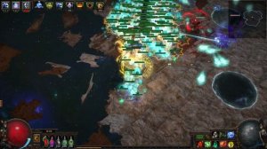 Path Of Exile - Spectral Tactician Spectres