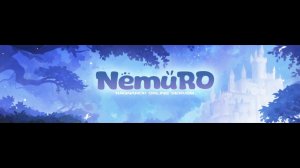 Ragnarok Online NemuRO #4 Для новых игроков [зени]