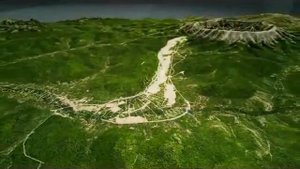 Русская платина Артель Амур Кондер промо ролик под кредитование бизнеса