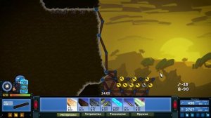 НОВАЯ ТАКТИКА ОТ КОТОРОЙ ГОРИТ ЖОПА!!! БАШНИ С ФИЗИКОЙ В FORTS!!!