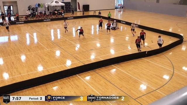 Fresno Force vs. Texas Tornadoes смотреть онлайн