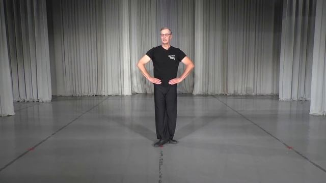 Мастеркласс Сергея Апполонова