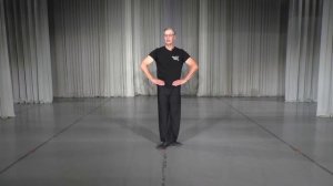 Мастер-класс Сергея Апполонова