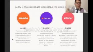 Денис Байгужин | Свидания с достойными мужчинами