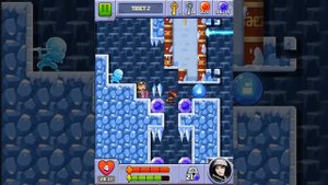 Diamond Quest 2 Tibet 2 Stage 7