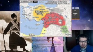 История Армении. Часть 1: Откуда есть пошла Армения.