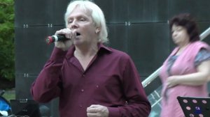 Сергей Бистяйкин, Ейск, парк Поддубного 19.05.2018. Часть 2.