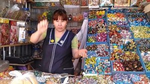 Как готовят Калмыцкий чай