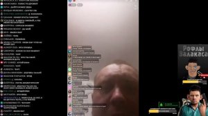 ГЛАД ВАЛАКАС СЛОВИЛ КРИНЖ В ДРУГ ВОКРУГ #ГладВалакас #Рофлы