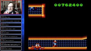 16-битное Рождество ► Daze Before Christmas & Super James Pond (SNES) ► Стрим