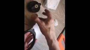 Слили бензин, доработка крышки бензобака с ключом. НИВА Лада 4х4