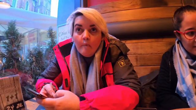 Krakow Poland смотреть онлайн