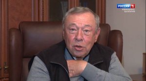 «Валерий Коков. Портрет на фоне времени» – 2021.10.18