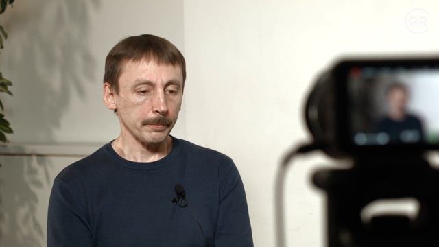 Помирились и туман рассеялся! | Жизнь – свидетельство о чуде, Андрей Пилипенко | Cтудия РХР