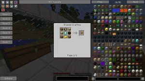 Minecraft | INVENTORY PETS MOD (ANVILS, IRON GOLEMS AND MORE!) Mod Showcase