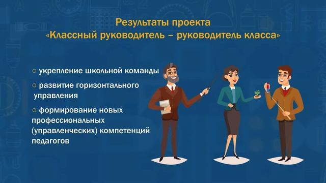 Проект 