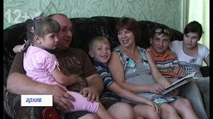 Выплаты на детей-школьников многодетным семьям
