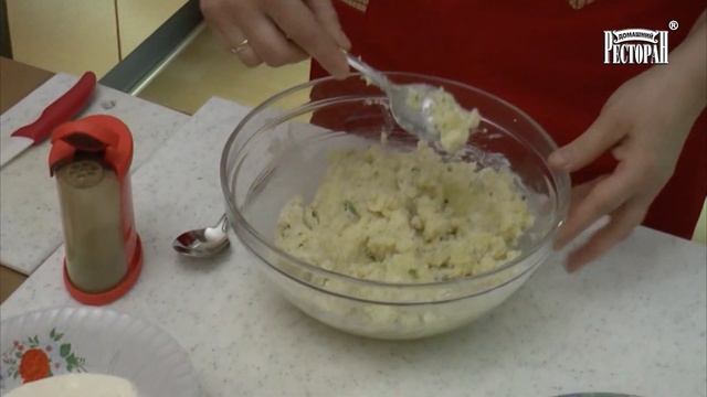 Из куриных сердечек я готовлю праздничный салат смотреть онлайн