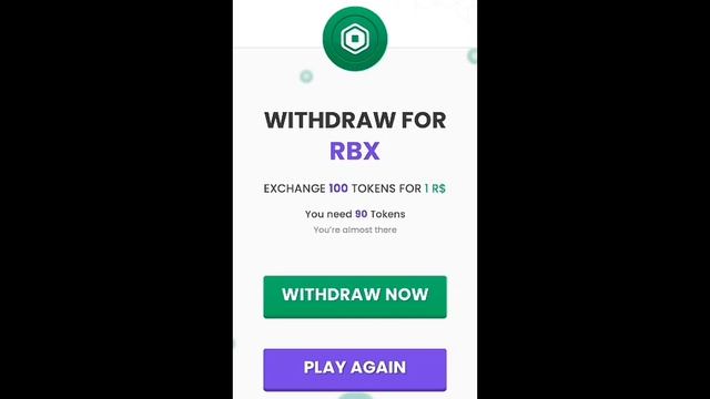 КАК ПОЛУЧИТЬ БЕСПЛАТНЫЕ РОБУКСЫ •??• В РОБЛОКСЕ?? (новый способ?) //Roblox// смотреть онлайн