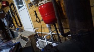 Установка нового ПУ на котел Zota Magna 20кВт