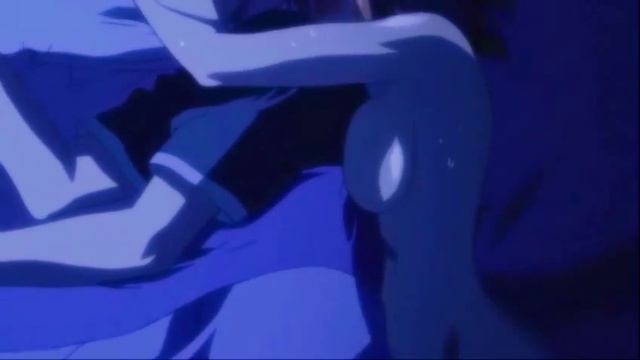 shuffle amv, nothing but смотреть онлайн