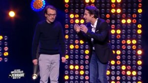Jérémy Ferrari et Lorànt Deutsch : La France est belge