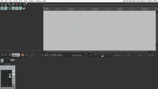 How to Use Guitar Rig 5 in Reaper (VST) смотреть онлайн