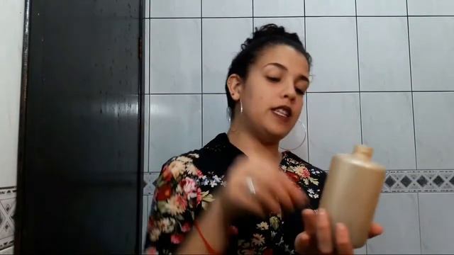 Shampoo bomba de hibisco (gastei menos de 10,reais) - Acaba com a queda capilar смотреть онлайн