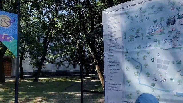 Калининград 2022. Что посмотреть и где вкусно поесть ? смотреть онлайн