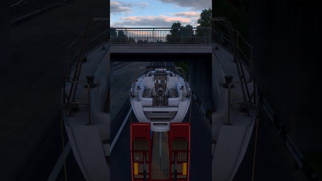 ЭТО ГЕНИАЛЬНО! #fyp #рек #etc2 #eurotrucksimulator2