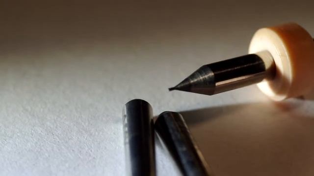 Фрезы, хвостовик 3 мм смотреть онлайн