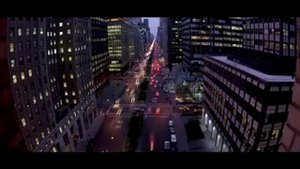 Снова город Мой зажжёт Вечерние огни