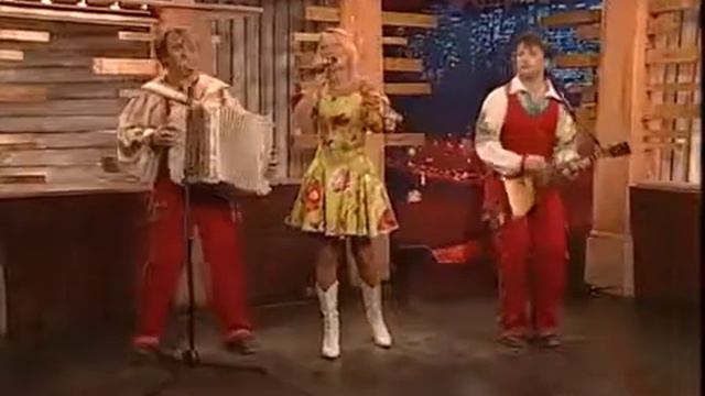 К нам приехал. Лена Василёк и группа Белый день смотреть онлайн