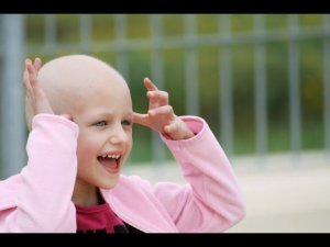 Причины возникновения рака? Марина Иаргакова