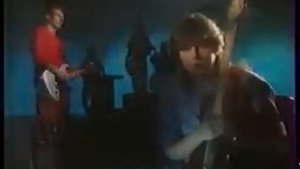 Галактика - тает лето  (видео клип ) 87 год