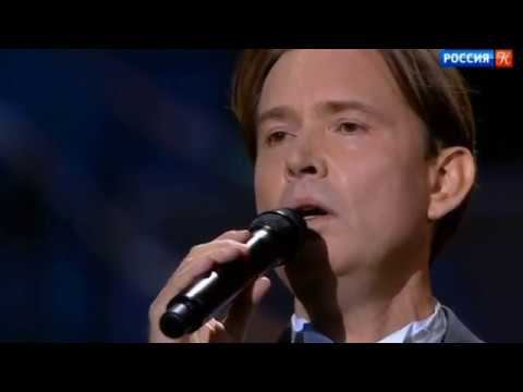 Олег Погудин "Две розы" смотреть онлайн