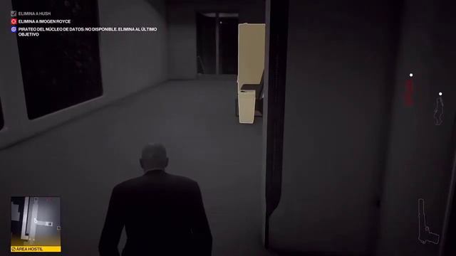 HITMAN 3 - Chongqing - Asesinatos rapidos Fin de una era смотреть онлайн