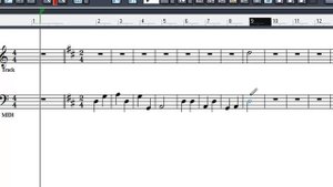 Как ПОДБИРАТЬ аккорды к басу (старый урок)
